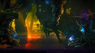 Ori and the Will of the Wisps.  Odmęt Kwoloka#2