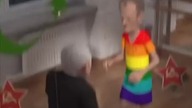 Na pozór tak różni a jednak tacy sami Od lat sterowani  mp4 686x432