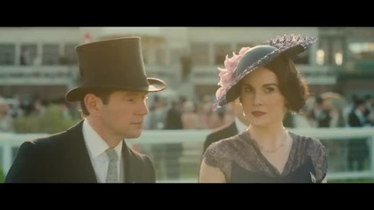 Downton Abbey.  Wielki finał (2025) | ZWIASTUN