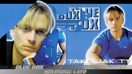 BLUE BOX - Kolorowe lato 2001 (Official Audio)
