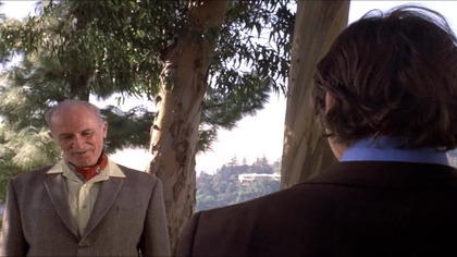 BRONSON.  - Mechanik.  lektor