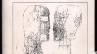 Zdzisław Beksiński.  Katalog zbiorów z 1993 r.  z reprodukcjami prac malarza