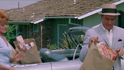 Kawaler w raju (1961) Bachelor in Paradise [1080p] [BDRip] [h264]