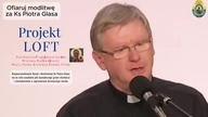 1485 Ksiądz PIOTR GLAS, kapłan katolickiego rzymskiego Kościoła Chrystusowego.  (1)