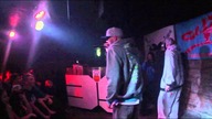 Szpadyzor Night 01.02.2013 BackStage - Spot