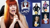 WŁOSOMANIACZKA OCENIA PRZEMIANY W PROJEKT LADY // SEZON 2