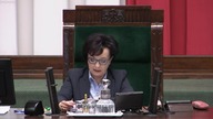  Sejm NA ŻYWO cz. 2 - 07. 10. 2022
