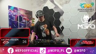 M3Fo Pozytywne Wibracje | RadioParty.pl | 07. 04. 2024 | Klubowa Muzyka 2024