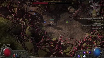 Ta mechanika w PoE 2 DOPROWADZA DO SZAŁU! 
