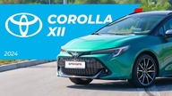 Toyota Corolla 2024 to numer 1 w Polsce.  Dlaczego? | Test OTOMOTO News | OML