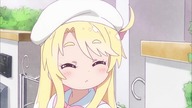 Watashi ni Tenshi ga Maiorita! Odcinek 9