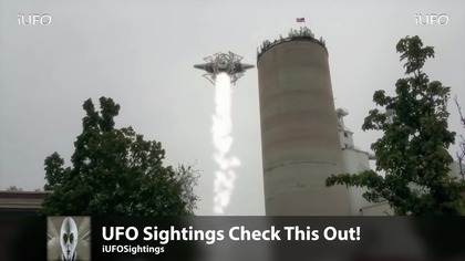 UFO Sightings Proof Positive 2018