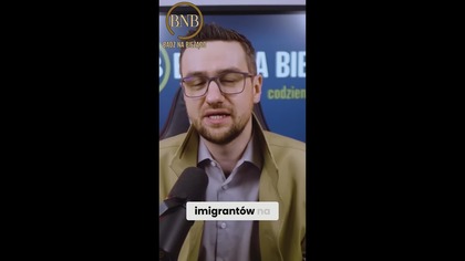 Mocna alegoria o Unii Europejskiej!