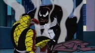 Spider-Man #10 - Kosmiczny Str&oacute;j Cz. 3