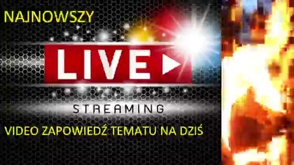 Live 11. 11. 2022r