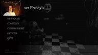 CUSTOM NIGHT 4/20 + 5 PLUSZAKÓW | A Shadow Over Freddys #7