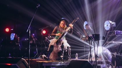 Maryna Krut  ,    | LIVE from Lviv