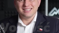 MENTZEN O UKRAlŃCACH, KTÓRZY WYSADZILI TORY!