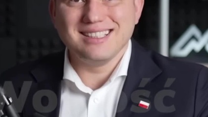 MENTZEN O UKRAlŃCACH, KTÓRZY WYSADZILI TORY!