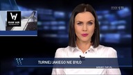 Polscy skoczkowie wyruszyli na Raw Air (09. 03. 2017)
