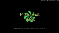 Mairee & Bounce Inc.  feat.  Eusebio - Mamita (MR.  PEANTY PNT Edit)