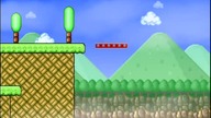 Mario Forever Wonderful Worlds 1-4 PB Games