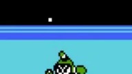 MEGA MAN 2 BUBBLE MAN #shorts