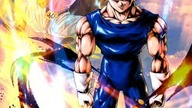 Dragon Ball LEGENDS Vegeta #shorts