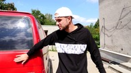 Jedziemy po zioło.... Jedziemy na HIP HOP KEMP 2018!
