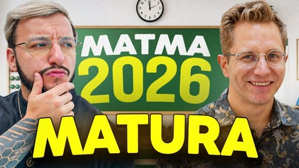 Zadaliśmy NAJLEPSZE pytania z MATMY!