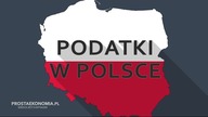 Podatki w Polsce i wydatki sektora publicznego #ile i za co płaci jednostka?
