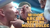Artur Szpilka w szoku po porażce.  Specjaliści: W boksie już z nikim nie ma szans