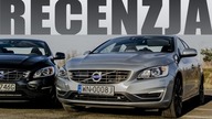 Volvo S60 Polestar - Test i recenzja [PL] D4 190KM 8-Geartronic