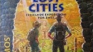 Lost Cities (Zaginione Miasta) - podsumowanie, recenzja
