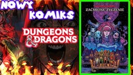 Dungeons & Dragons.  Zaćmione życzenie | Egmont | Recenzja