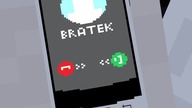 Dziękuję za wsparcie Minecraft Animation