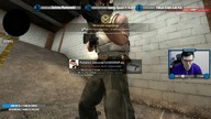 CS:GO 1vs1 z widzem Poćwicz jeszcze :P