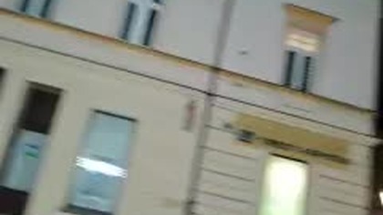 bartosz z narzeczoną mnie okrada i próbował mnie zaatakować dzisiaj niestety skończył tragicznie