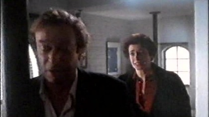 Błękitny L&oacute;d(Blue Ice) thriller 1992 lektor pl