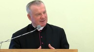 Niezmienna wola Boga - ks.  prof.  Tadeusz Guz