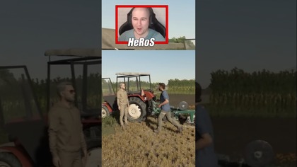KUBA OPLUŁ KAROLA  #farming