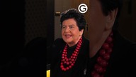 DO WSZYSTKIEGO PODCHODZĘ Z PASJĄ JOANNA SENYSZYN O SWOIM PODEJŚCIU DO ŻYCIA