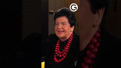 DO WSZYSTKIEGO PODCHODZĘ Z PASJĄ JOANNA SENYSZYN O SWOIM PODEJŚCIU DO ŻYCIA