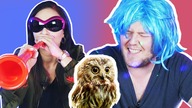 ŚPIEWAMY POKA SOWE! [PONKI SOCIAL]