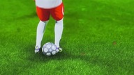 piękna bramka Polskiego Lamine Yamal #fc26