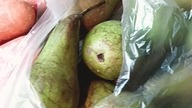 Karton pełen warzyw i owoców, czyli paczka niespodzianka z Biedronki w To Good To Go! Za 1/3 ceny!