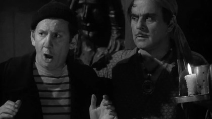 Wyspa grozy - Horror Island 1941 napisy.pl
