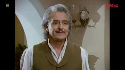 The New World of Zorro - Nowe przygody Zorro (1990) S03E16 ''Pr&oacute;ba wiary''