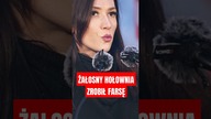EWA ZAJĄCZKOWSKA TOTALNIE ZAORAŁA ABSURDALNĄ DEBATĘ BEZ MENTZENA! #polityka #mentzen #konfederacja