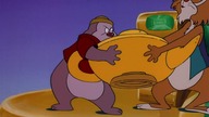 Chip n Dale Rescue Rangers. E14. A Lad in a Lamp.PL HD